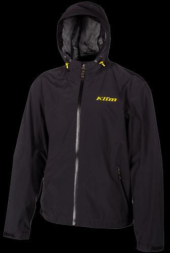 Veste Klim Stow Away Noir