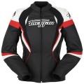 Xenia Racing Lady Noir Blanc Rouge