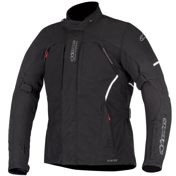 Ares Gore-Tex Black