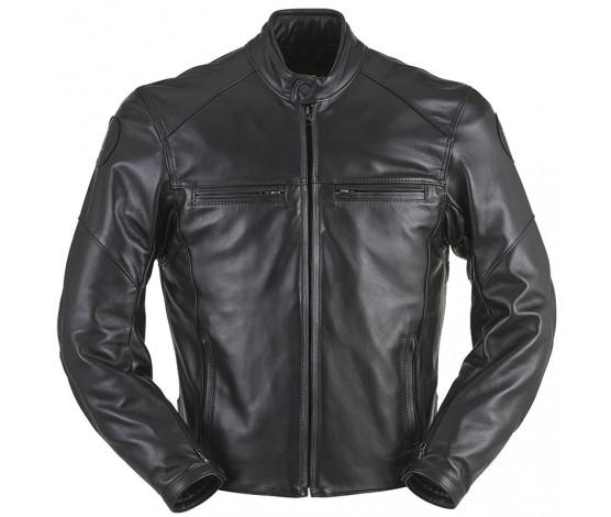 BLOUSON FURYGAN VINCE BANSHEE NOIR