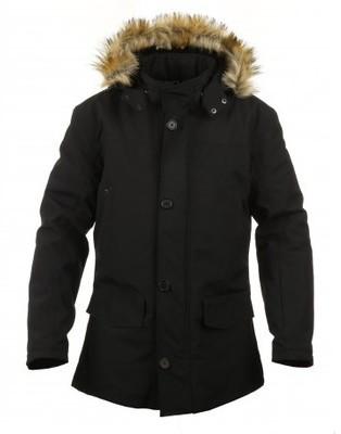 VESTE VSTREET ALASKA JACKET