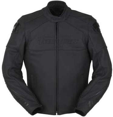 Blouson moto FURYGAN DARK EVO