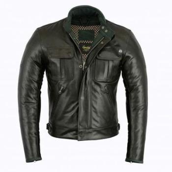 VESTE ORIGINAL DRIVER - LE CONCORDE