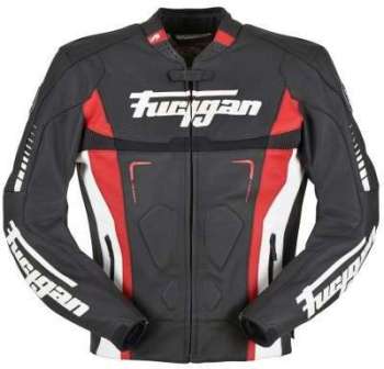 Blouson moto FURYGAN TRACK