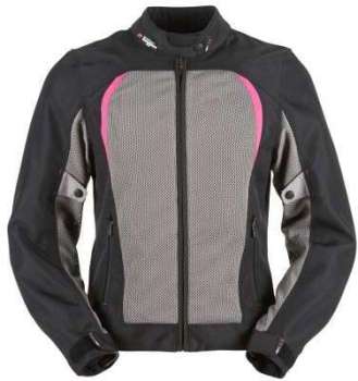 Blouson moto FURYGAN GEN MIST LAD EV