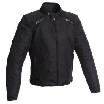 Blouson moto Bering Greems Noir CE