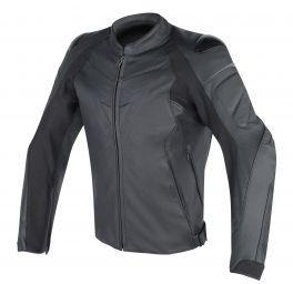 Veste DAINESE FIGHTER LEATHER JACKET