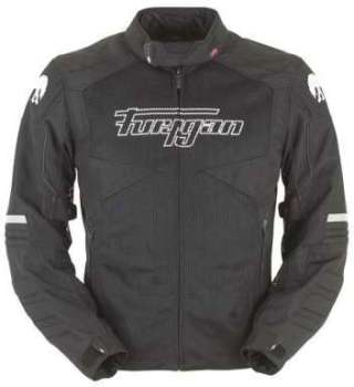 Blouson moto FURYGAN WB06 2EN1