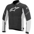 Viper Air Black White