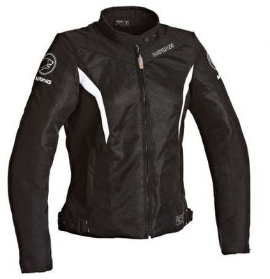 Blouson moto femme textile Bering LADY FLORIDA