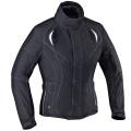 Alhena HP Black White
