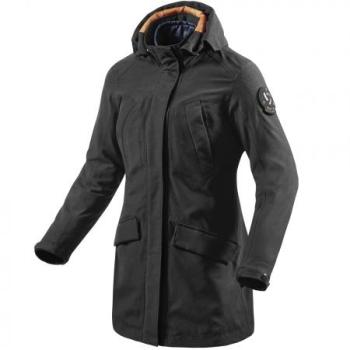 Veste Revit Metropolitan Lady Noir