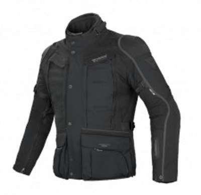 Veste Dainese D-Explorer GTX Noir