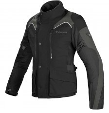 Veste Dainese Lady Tempest D-Dry P65 Noir