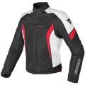 Air Crono Black Red