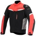 Pikes Drystar Black Red White
