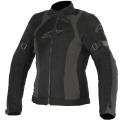 Stella Amok Air Drystar Black Dark Gray