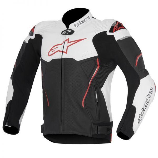 Atem Black White Red