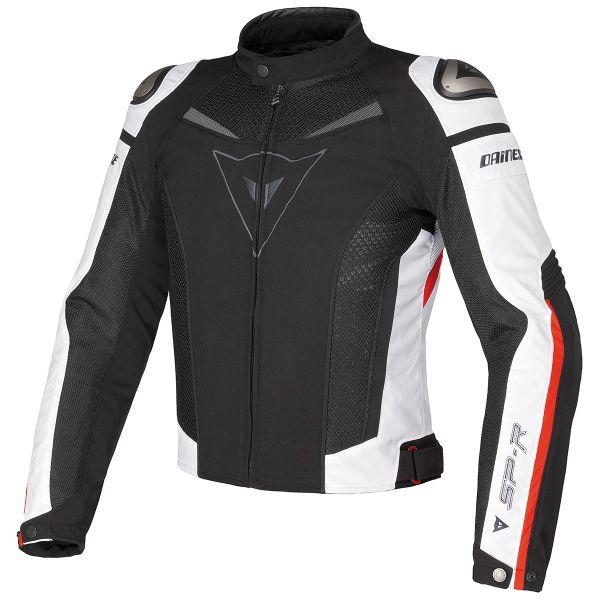 Super Speed Black White Red