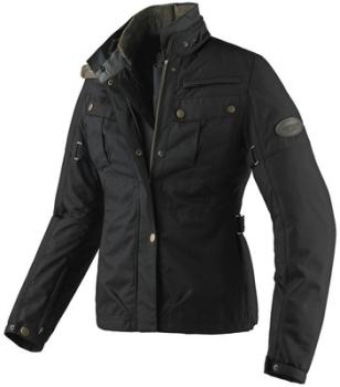 VESTE SPIDI WORKER H2OUT LADY