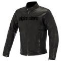 Huntsman Leather Jacket