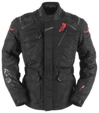 VESTE TOURING FURYGAN TEXTILE VULCAIN EV 3EN1 HOMME VESTE TOURING FURYGAN TEXTILE