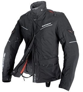 Blouson moto SPIDI VENTURE H2OUT