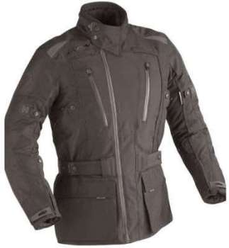 Veste moto textile Ixon TUNDRA VX