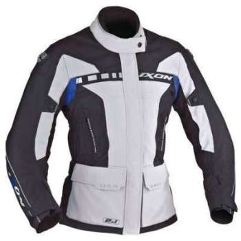 Veste moto textile Femme Ixon CORSICA LADY