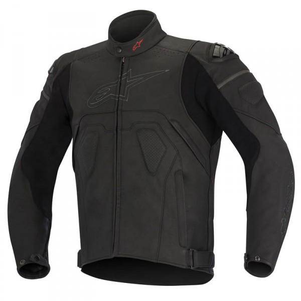 BLOUSON CORE NOIR
