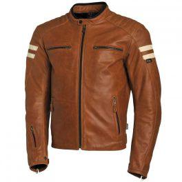 BLOUSON SEGURA RETRO