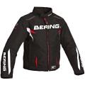 Fizio Kid Black White Red
