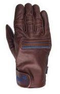 Gant moto vintage Homme OVERLAP Tracker