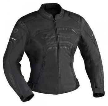 Blouson Ixon Lady Lover Noir