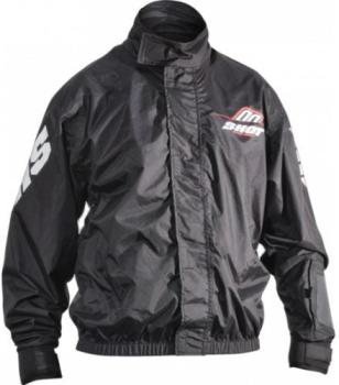 Shot veste coupe vent HURRICANE noir
