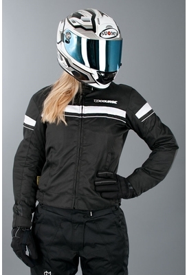 Blouson Course Two Seasons, femme