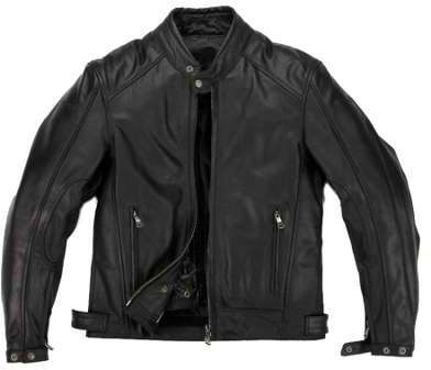 Blouson Helstons District Noir