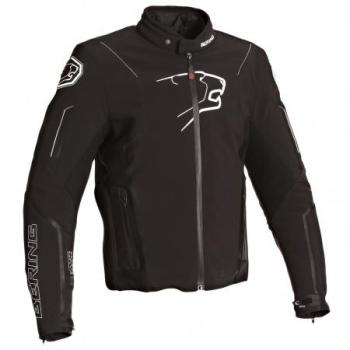 Blouson Bering Luminous Noir Blouson Bering Luminous Noir