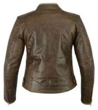 BLOUSON FEMME ORIGINAL DRIVER - LE MARION