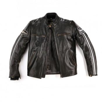 Helston s ACE Plain Noir Helston s ACE Plain Noir