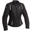 Lady Anika Black Beige