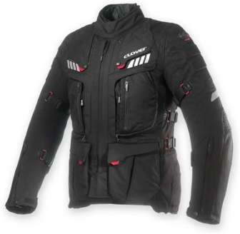 VESTE CLOVER CROSSOVER 3 WP AIRBAG VESTE CLOVER CROSSOVER 3 WP