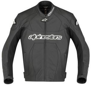 BLOUSON ALPINESTARS GP PLUS CUIR
