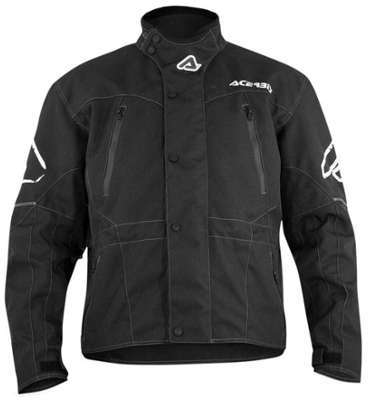 Acerbis Freeland Veste Offroad Noir L