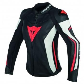BLOUSON FEMME DAINESE ASSEN LADY LEATHER