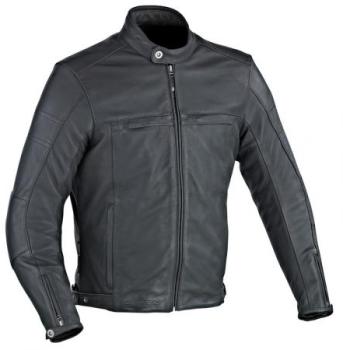 Blouson Ixon Copper Slick Noir