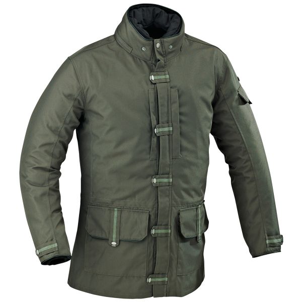 Ottawa Khaki