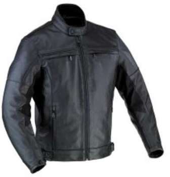 Blouson Ixon Copper Rock CS Noir