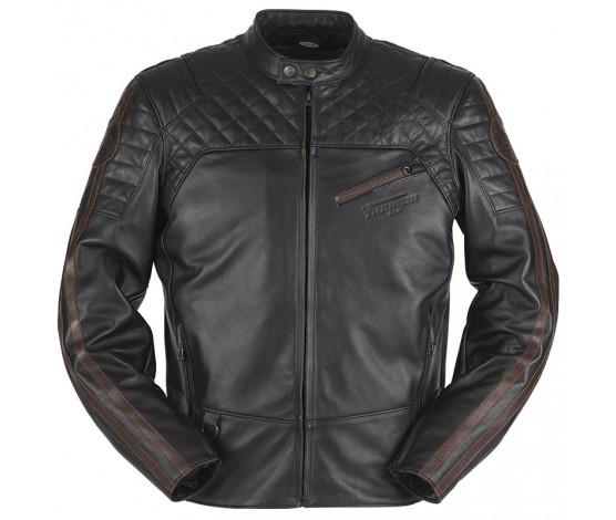 BLOUSON FURYGAN LEGEND NOIR