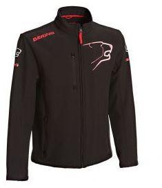 Blouson BERING - SOFTSHELL